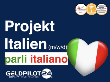 Projekt-Partner Italien Community
