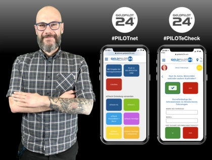 Willkommen im PILOTnet Willkommen im PILOTnet