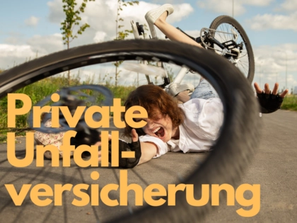 Private Unfallversicherung