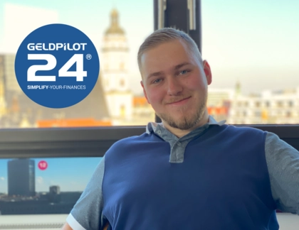 Berufschancen mit GELDPILOT24 Berufschancen mit GELDPILOT24