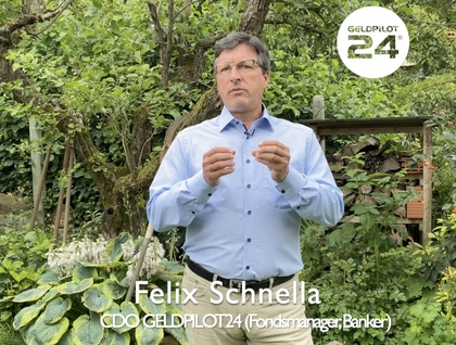 Warum als Banker*in bei GELDPILOT24 starten Warum als Banker*in bei GELDPILOT24 starten